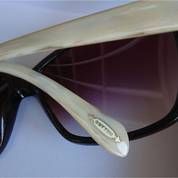 Oliver Peoples twenty years ILSA sunglasses - Picture 9 of 12